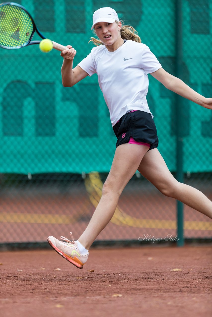 Bild 203 - Kuehlungsborner Tennisturnier